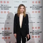 Photo from profile of Hannah Murray