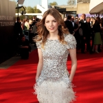 Photo from profile of Hannah Murray