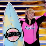 Photo from profile of Rebel Wilson
