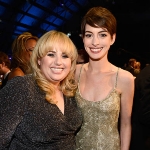 Photo from profile of Rebel Wilson