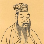 Liu Da - husband of Zhangdi Huanghou Dou