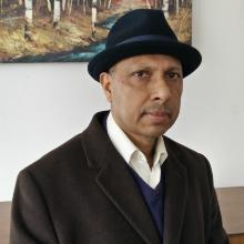 Muhammed Khan's Profile Photo
