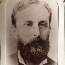 Samuel Broadbent's Profile Photo
