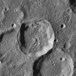 Achievement The crater Abenezra on the Moon was named in his honor of Ibn Ezra. of Abraham ibn Ezra