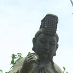 Liu Heng - husband of Yifang Dou