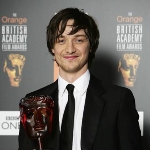 Photo from profile of James McAvoy