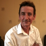 James McAvoy Sr. - Father of James McAvoy