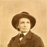 Photo from profile of Jean-Henri Fabre
