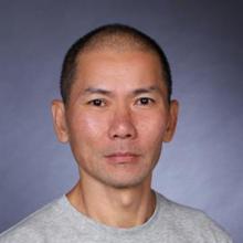Jason Lim's Profile Photo