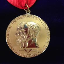 Award American Institute of Architects Medal