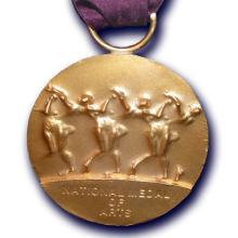 Award National Medal of Art
