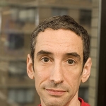 Photo from profile of Douglas Rushkoff