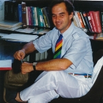 Photo from profile of Slobodan Rendic