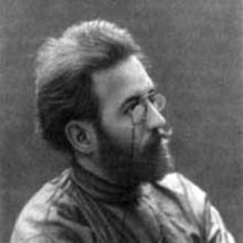 Mikhail Artsybashev's Profile Photo