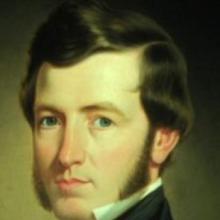William Billings's Profile Photo