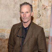 Matthew Barney's Profile Photo
