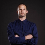 Photo from profile of Matthew Barney