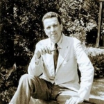 Photo from profile of James Powers