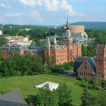 Photo from profile of Andrew Yen