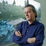 Photo from profile of Jeff Wall
