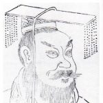 Liu Xiu - husband of Shengtong Guo