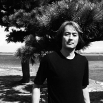 Photo from profile of Shiro Takatani