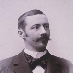 Alfred Pérot - colleague of Charles Fabry