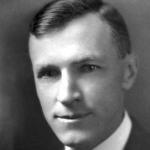 William P. Murphy - colleague of George Whipple
