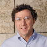Photo from profile of John Markoff