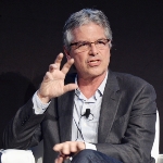 Photo from profile of Walter Parkes
