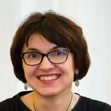 Irina Kowalska's Profile Photo