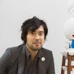 Photo from profile of Teppei Kaneuji