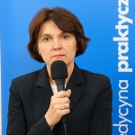 Photo from profile of Irina Kowalska