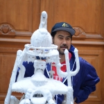 Photo from profile of Teppei Kaneuji