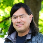 Tsutomu Shimomura - colleague of John Markoff