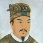 Liu Zhi - husband of Nuying Liang