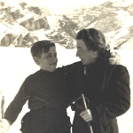 Photo from profile of Moselio Schaechter