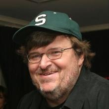 Michael Moore's Profile Photo