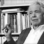 Ole Maaløe - colleadue of Moselio Schaechter