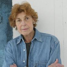 Helen Frankenthaler's Profile Photo