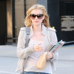Photo from profile of Emma Roberts