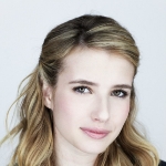 Photo from profile of Emma Roberts