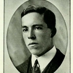 Photo from profile of Felix Morley