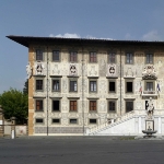 Photo from profile of Luigi Bianchi