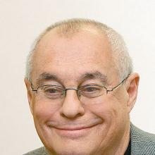 Mark Rozovsky's Profile Photo