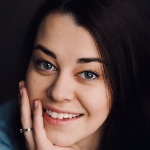 Alexandra Rozovskaya  - Daughter of Mark Rozovsky