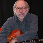Photo from profile of Gus Russo