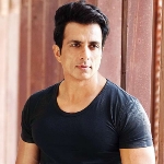Photo from profile of Sonu Sood