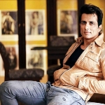 Photo from profile of Sonu Sood