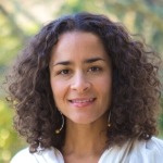 Photo from profile of Adia Millett